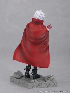 TENITOL Tomura Shigaraki - My Hero Academia, FuRyu