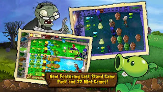 Plants vs. Zombies FREE