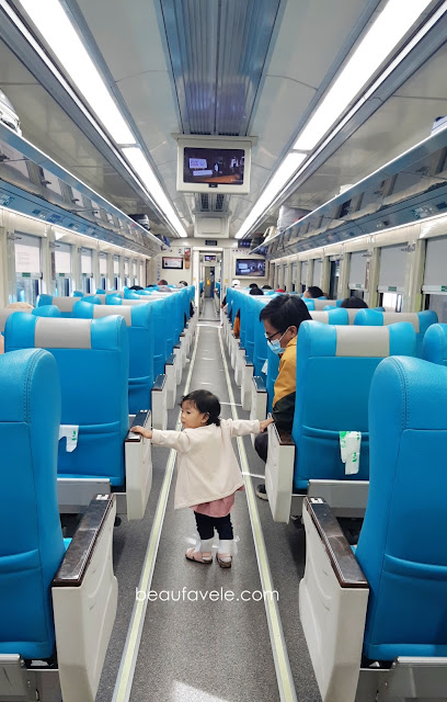 Kereta Api Argo Parahyangan