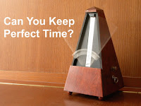 Can you keep perfect time?