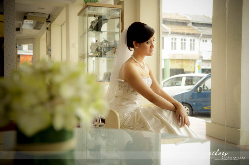 siboey photography - Penang Wedding Photographer