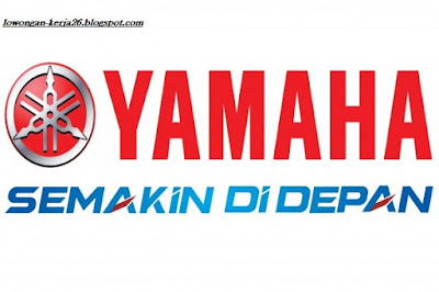 lowongan kerja pt yamaha indonesia