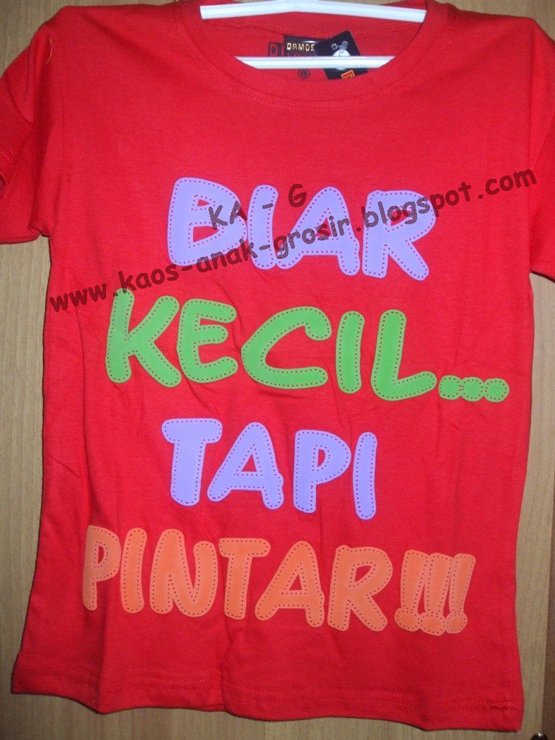 Kata Kata Lucu Kaos Burung DP BBM Lucu