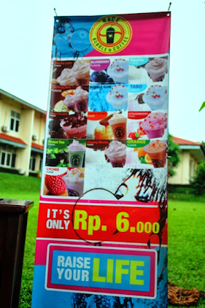 franchise bubble drink
