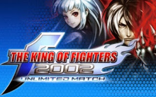 The King Of Fighters 2002 PC Game