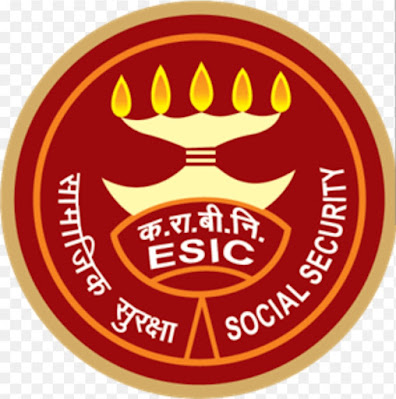 ESIC Recruitment 2022