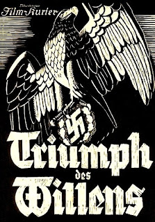 Trijumf volje (Triumph des Willens)