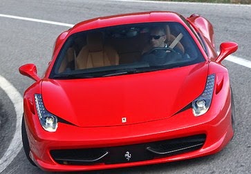 Mobilmogok com Daftar  Harga  Mobil  Ferrari  Terbaru 2021 