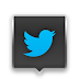 Download Aplikasi Twitter v4 Untuk Blackberry