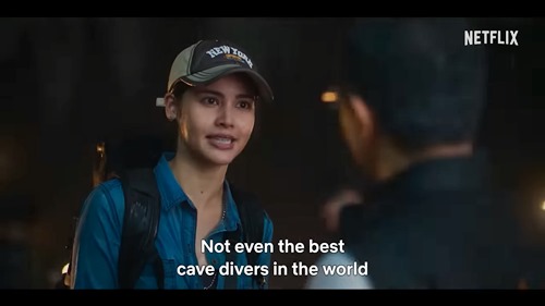 Thai Cave Rescue (2022) | Review Drama Thailand