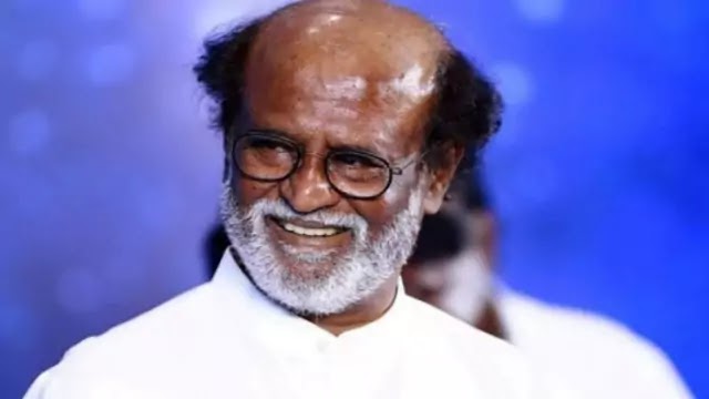 Legendary actor Rajinikanth to be honoured with 51st Dadasaheb Phalke Award: Govt