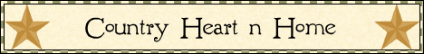 country heart & Home