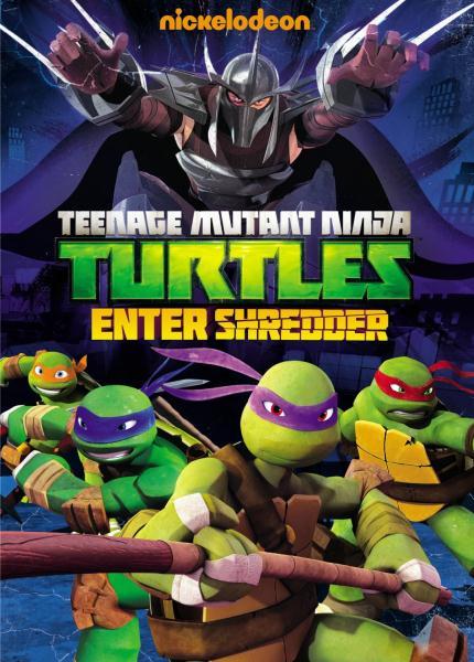 Teenage+Mutant+Ninja+Turtles+Enter+Shredder+(2013)+DVDRip+700MB++Hnmovies