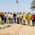 World Environment day: Plantation drive held at 'The Wellness City'  