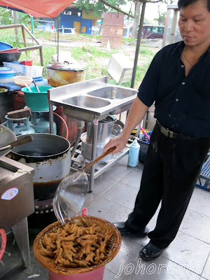 Nasi Lemak