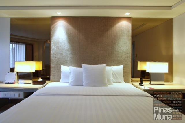 King Bed, Executive Room at Midas Hotel & Casino