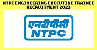 NTPC Executive Recruitment 2023 Apply Online For 495 Post