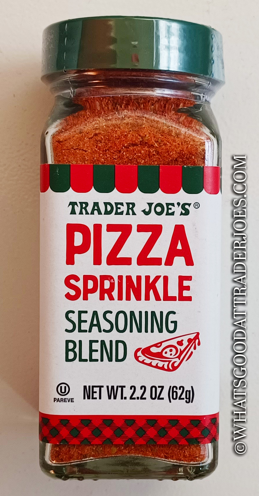 Trader Joe's New Seasoning Blend Is Based On A Favorite Burger