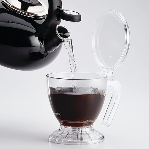 BonJour Coffee & Tea Smart Brewer