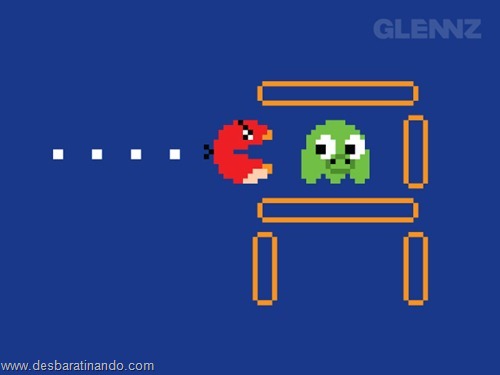 desenhos geeks nerds geek nerd desbaratinando glennz (8)