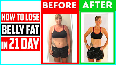 What is the 21 flat belly fix? the 21 day flat belly fix  review