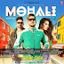 MOHALI Official Poster, George Sidhu Ft. Stefy Patel