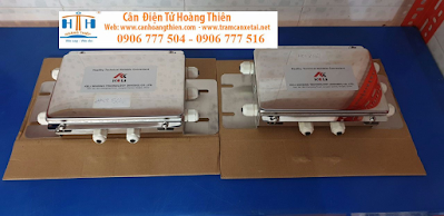 Hộp nối Loadcel hãng Keli  model  JXH-G