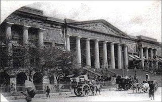 Asiatic Town Hall, Mumbai, Bombay