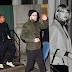 Jay Z et Justin Timberlake rendent visite à leur amie Taylor Swift