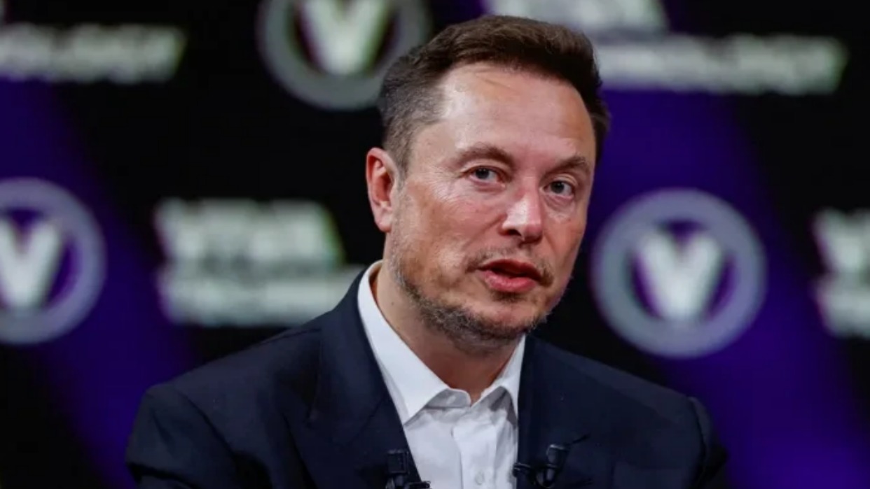 Elon Musk vuelve a ser el más rico del mundo