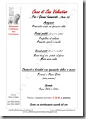 San Valentino Under18