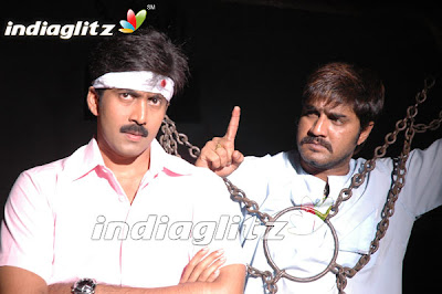 Aadi Lakshmi 2006 Telugu Movie Watch Online