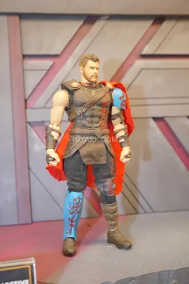Mezco One:12 en el San Diego Comic Con 2018 - The Warriors, Marvel, DC y más