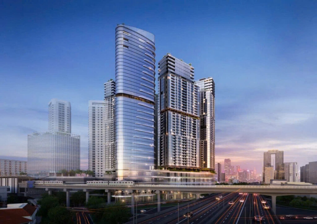 Giá bán CSBH dự án chung cư Sun Feliza Suites Sống Sang – Sinh Lời Bền Vững Ngay Tại Trung Tâm Cầu Giấy Hà Nội