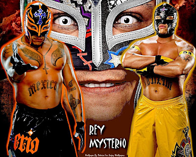 Rey Mysterio