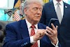Trump lanza Trump Mobile, una operadora móvil virtual con un teléfono fabricado en Estados Unidos