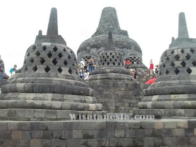 Candi Borobudur