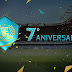 7 AÑOS DE FIFA ULTIMATE TEAM