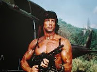 Biodata Artis Luar Negeri Sylvester Stallone, ( biodata-artisidola.blogspot.com ) 