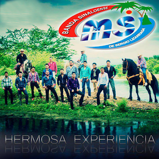 Banda MS - Hermosa Experiencia