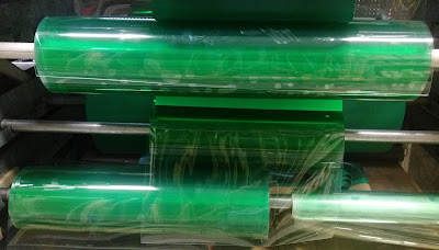 厚透明膠布, Thick Special Double Polish Clear PVC Sheet, 高雄, 桌墊