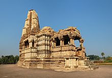 Khajuraho