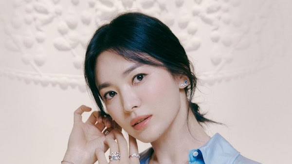 √ Biodata Song Hye Kyo, Agama, Drama Dan Profil Lengkap