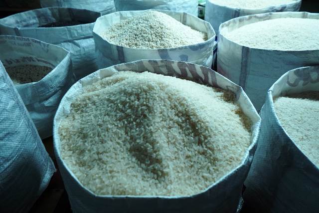 Harga 14 Jenis Bahan Pangan Berfluktuasi