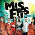 Misfits SEASON 4 (Complete) HDTV (2012)