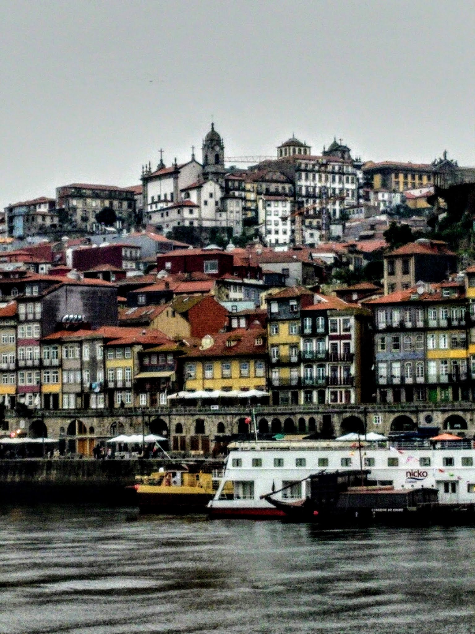 PORTO