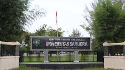 Universitas Samudra Mewisudakan 508 Wisudawan/i Periode I Tahun 2022