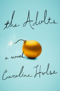 the adults cover