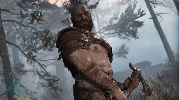 لعبة God of War 2018 تحقق مبيعاتها رقم قياسي تاريخي..