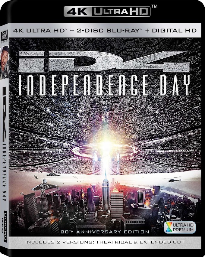 Download Independence Day Collection (1996-2016) Dual Audio {Hindi-English}